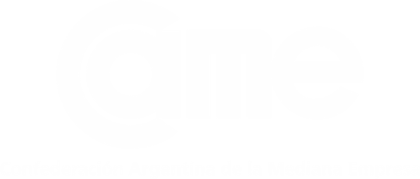CAME — Confederación Argentina de la Mediana Empresa
