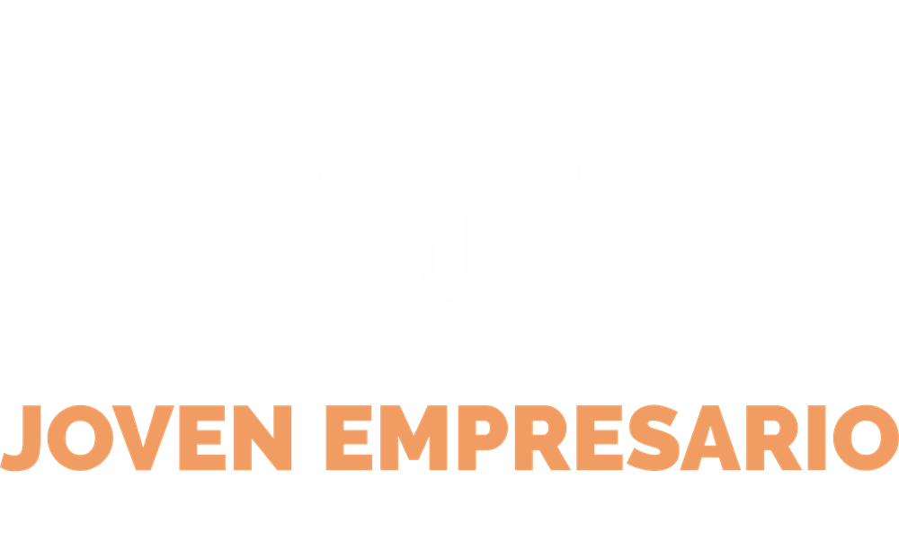Premio Joven Empresario Sanjuanino